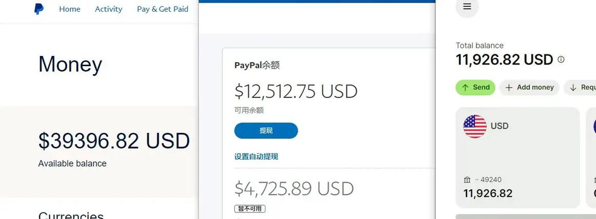 win money on paypal,Understanding PayPal