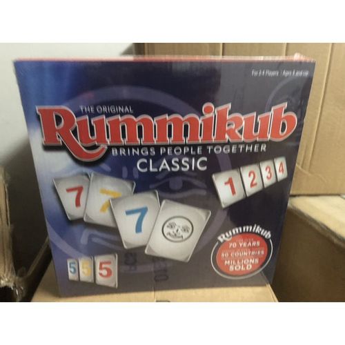 free online rummikub game,What is Rummikub?